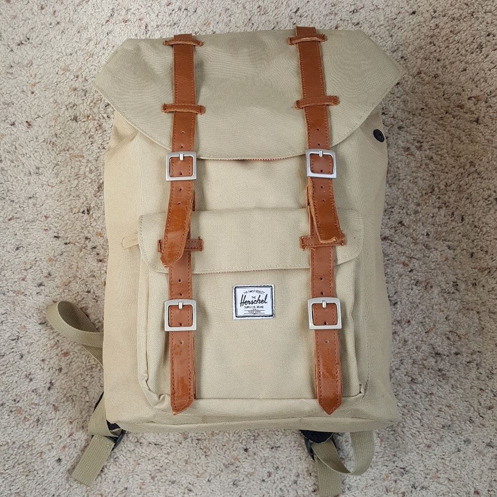 Herschel Supply co. Little America Backpack